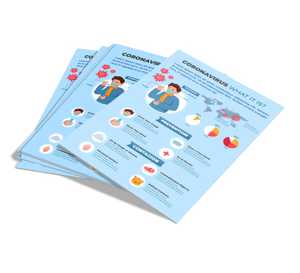 bannerBuzz Customized safety flyers