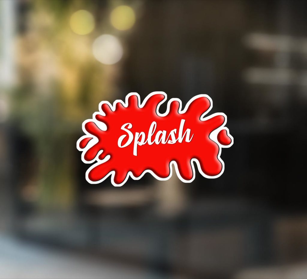 Banner Buzz Decal Review