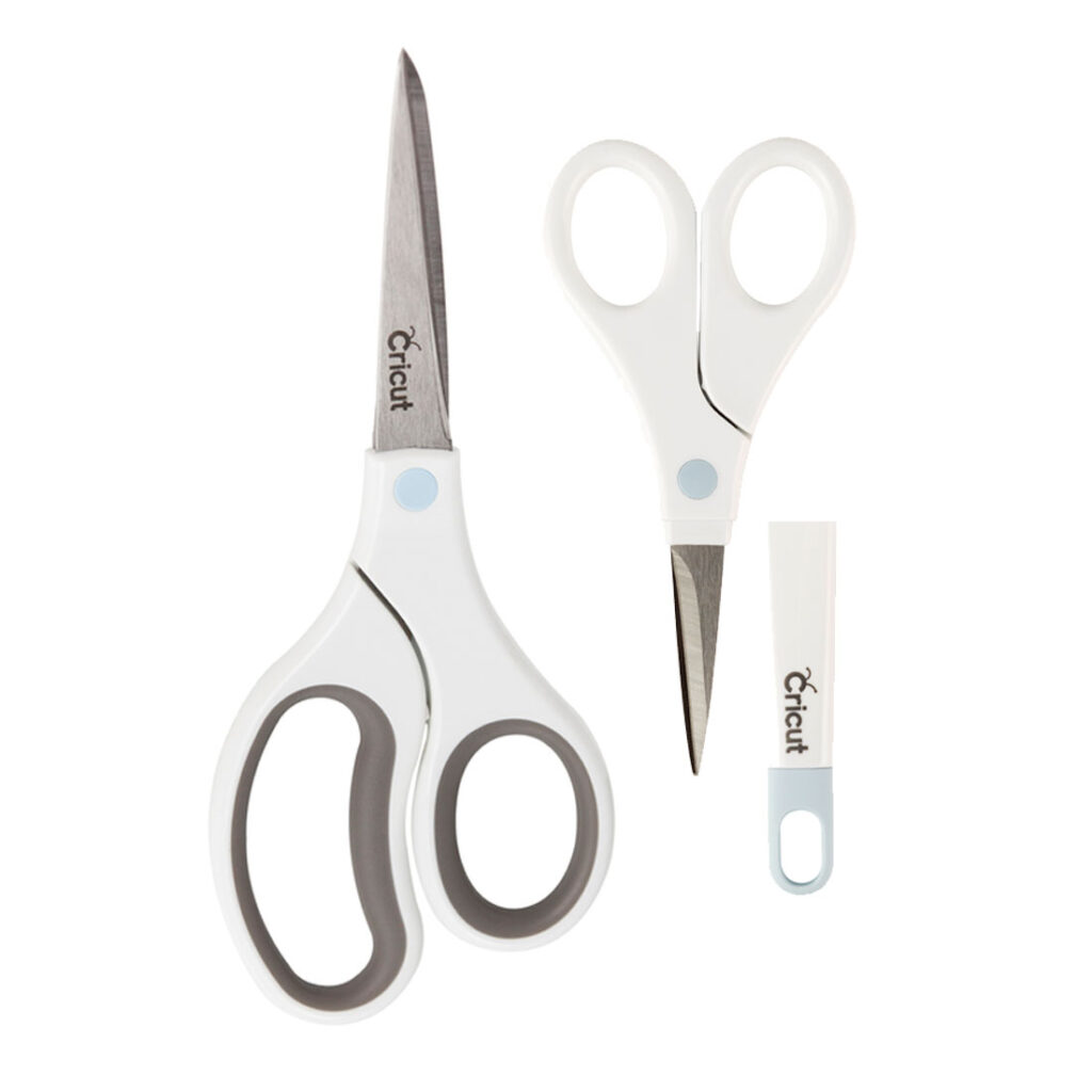Cricut Scissors Combo Pack