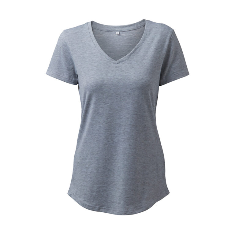Cricut Women's Fitted TShirt Blank, VNeck