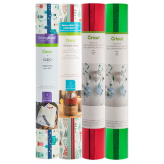 12 Days of Cricut Bundle #15