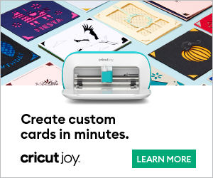 Cricut Joy Cards