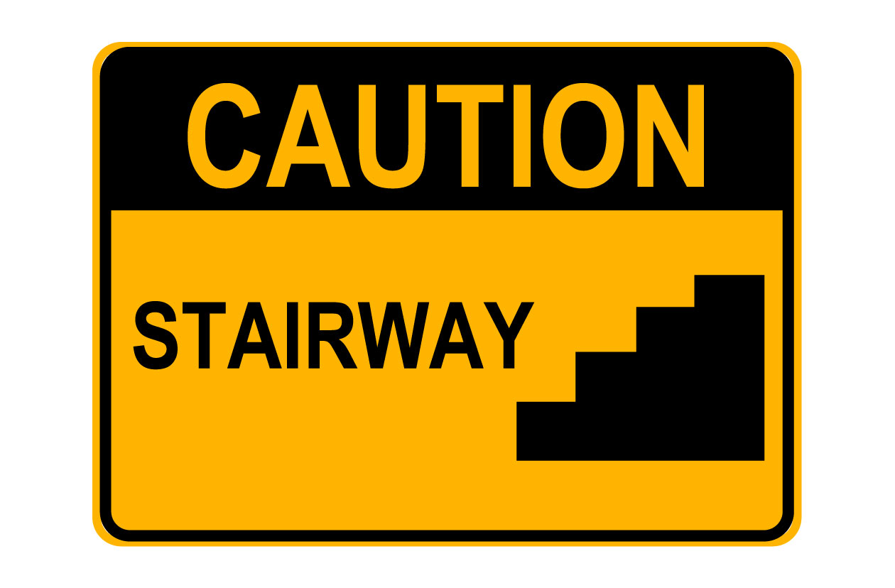 free-vector-graphic-stairs-caution-hazard-sign-free-image-on