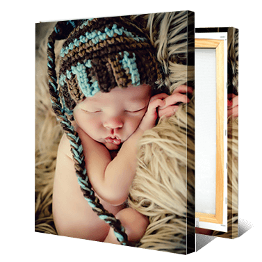 Custom Cheap Canvas Prints