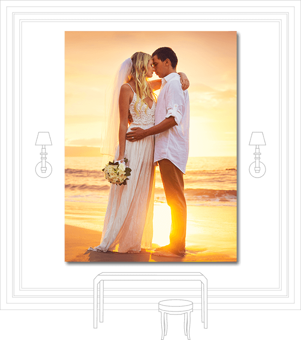 Large Canvas Pictures