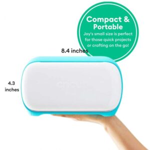 joy compact portable
