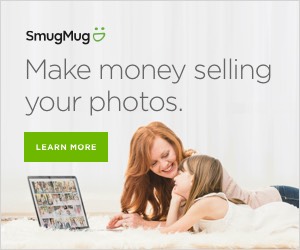 smugmug sell photos